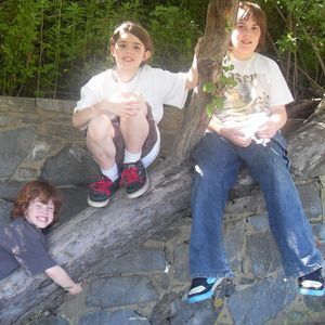 Meet your Posher, Mark